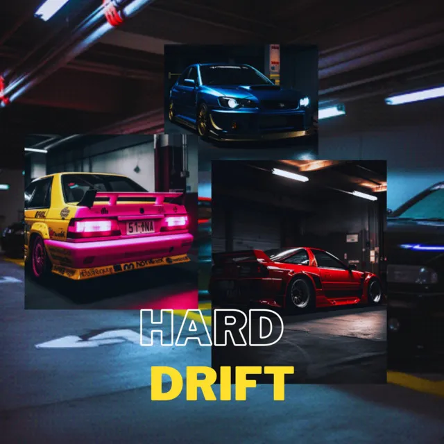 Hard Drift