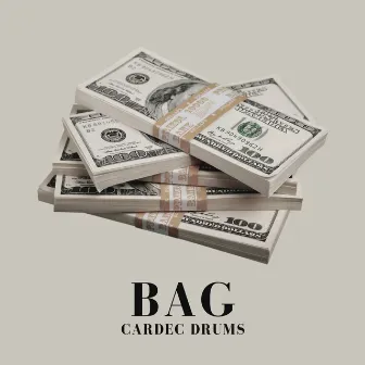 Bag by Cardec Drums