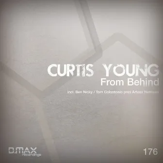 From Behind by Curtis Young