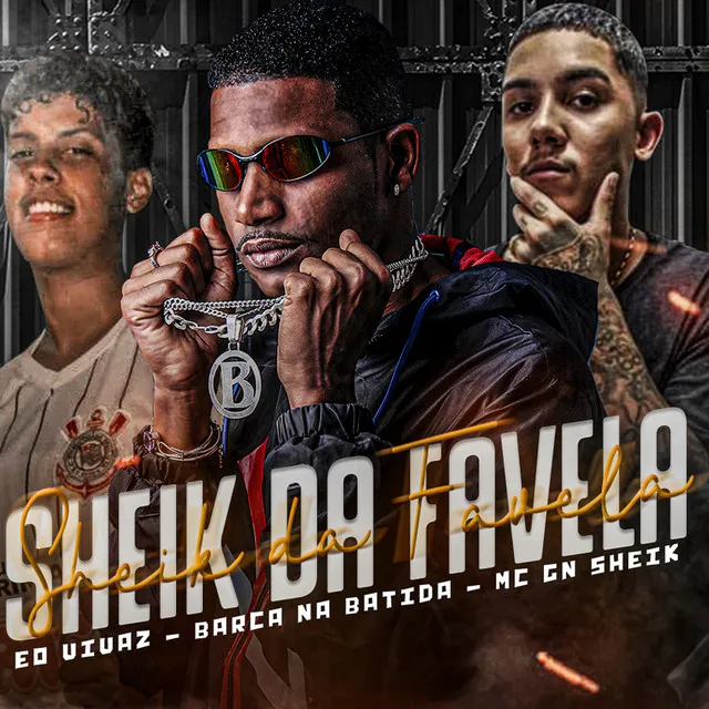 Sheik da Favela