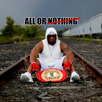 All or Nothing by AC