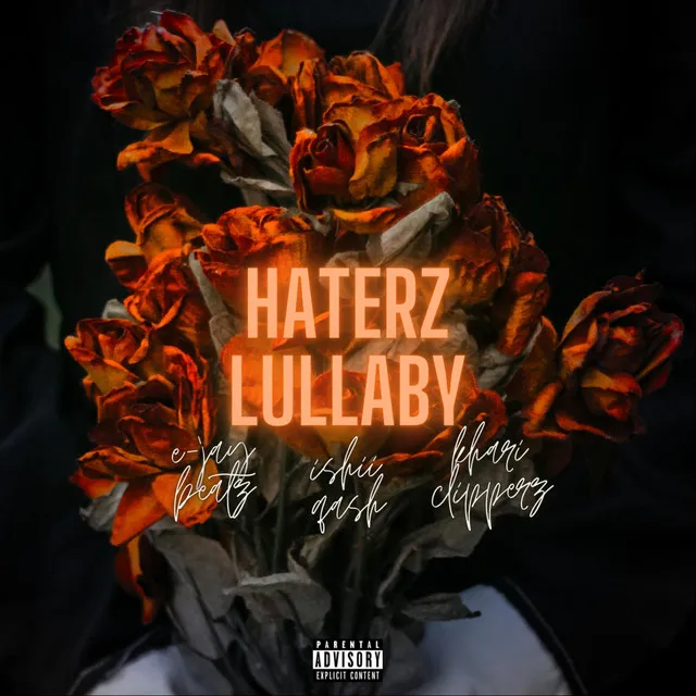 Haterz Lullaby