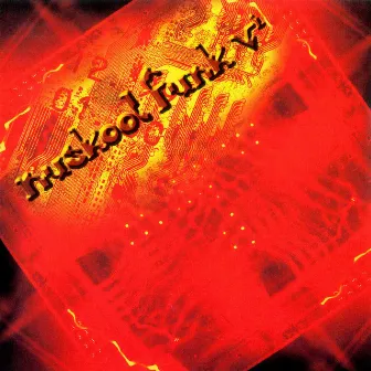 NuSkool Funk v1 by Daniel Holter