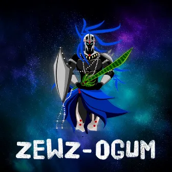 Ogum by Zewz