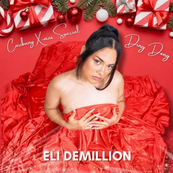 DING DONG (CARIBANG X-MAS SPECIAL) by Eli Demillion