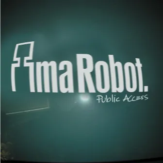 Public Access by Ima Robot