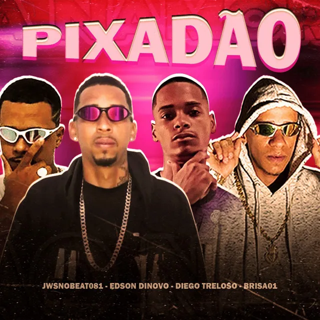 Pixadão