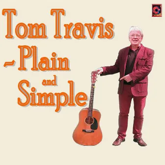 Plain and Simple by Tom Travis