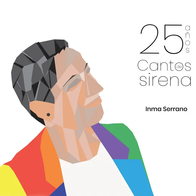 25 Años. Cantos de Sirena