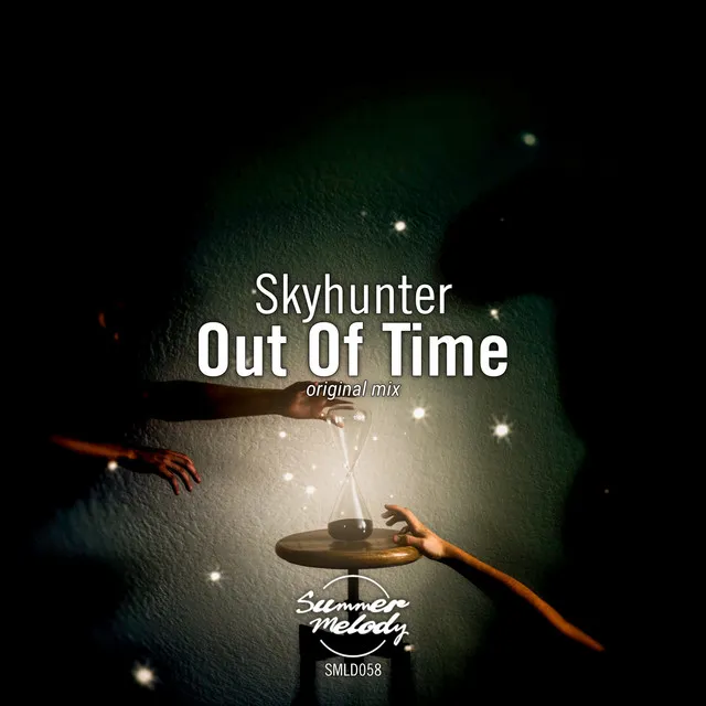 Out of Time - Original Mix