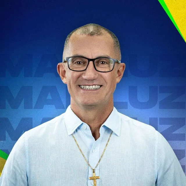 Eu Amo Mariluz