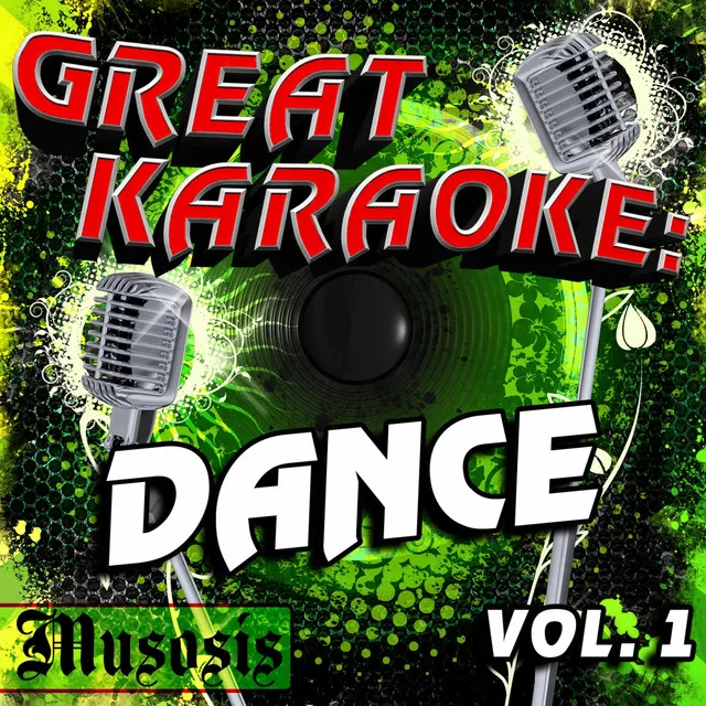 Forever (Karaoke Version) [Originally Performed By Dee Dee]