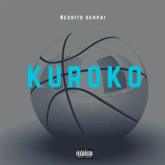 Kuroko by Negrito Senpai