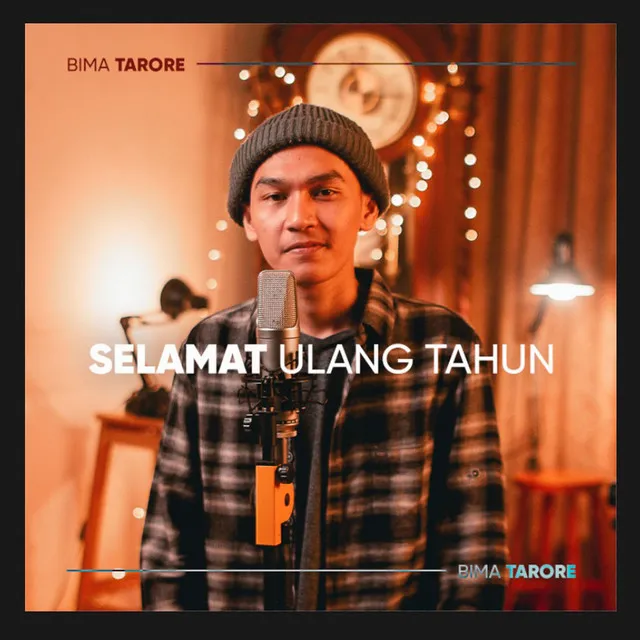 Selamat Ulang Tahun