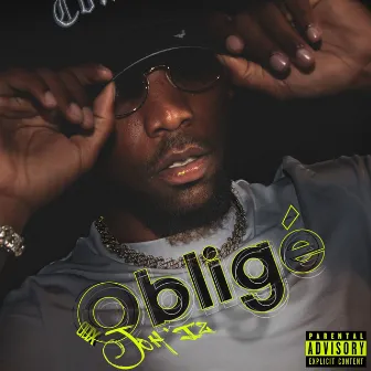 Obligé by Joh'iz