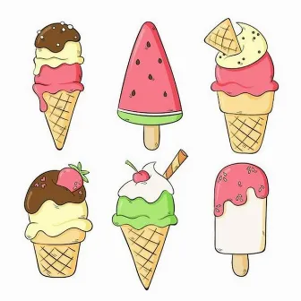 Ice Cream Type Beat by Anto Aone