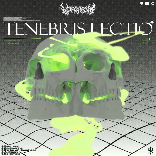 Tenebris Lectio