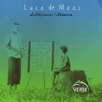 Subdivision/Lessons by Luca De Maas