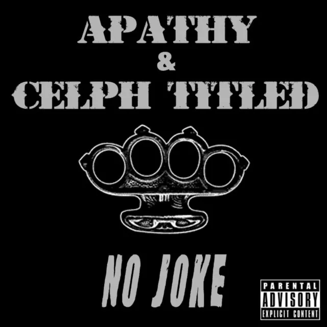 Apathy & Celph Titled