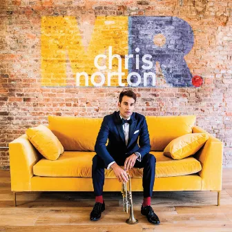 Mr. Chris Norton by Chris Norton