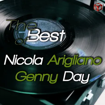 The Best Nicola Arigliano and Genny Day by Genny Day