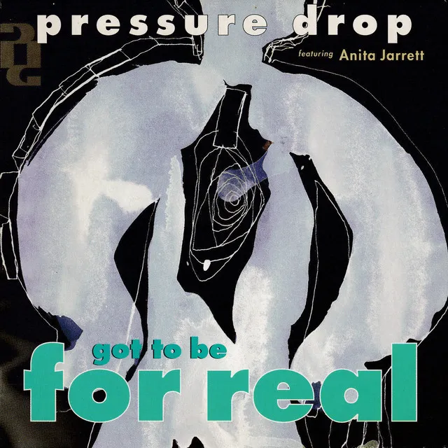 Got To Be For Real (feat. Anita Jarrett) - Tipper Dub