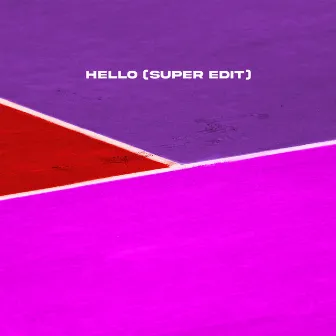 Hello (Super Edit) by Dragonette