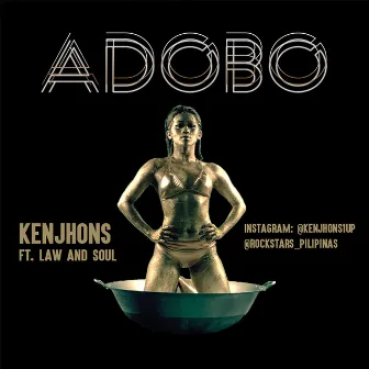 Adobo by Kenjhons