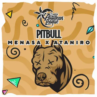 Pitbull by Ataniro