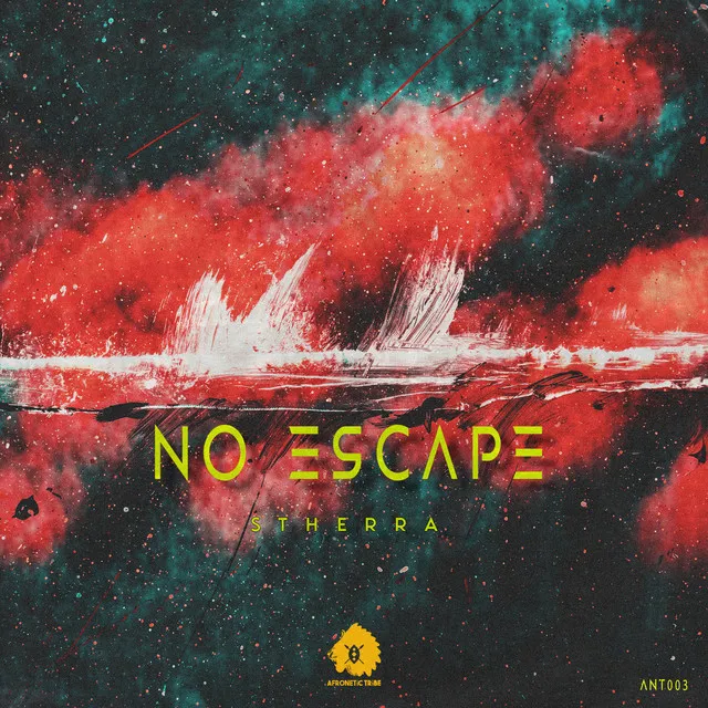 No Escape - Original mix