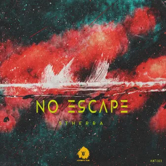 No Escape by Dj S'therra