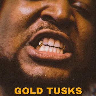 Gold Tusks by Yuneer Gainz