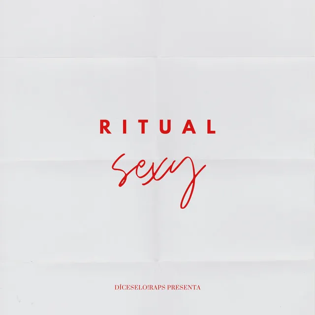 Sexy Ritual