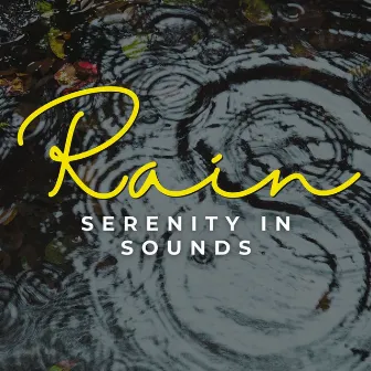 Eternal Rain: Serenity in Sound by Granular Soundscape