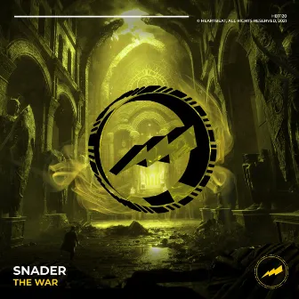 The War by SNADER