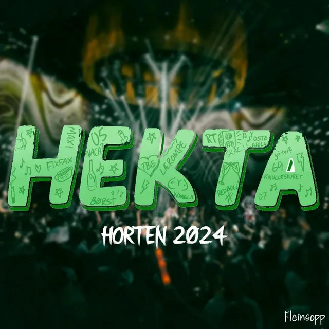 Hekta 2024