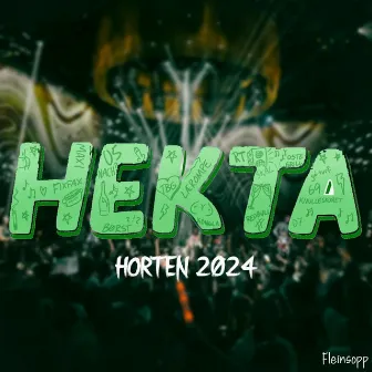 Hekta 2024 by Fleinsopp