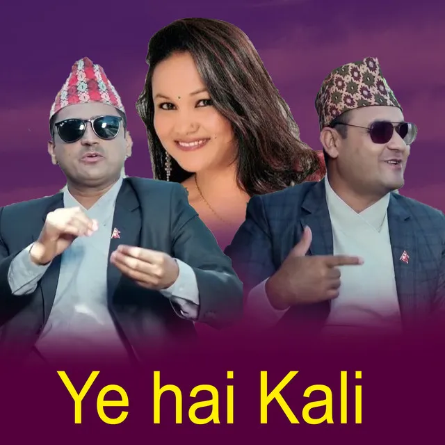 Ye Hai Kali