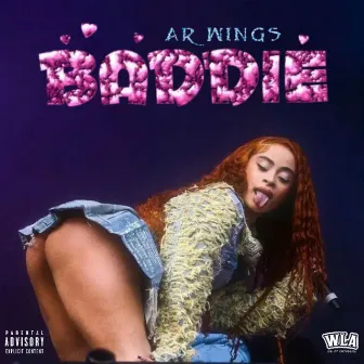 Baddie by Ar Wings