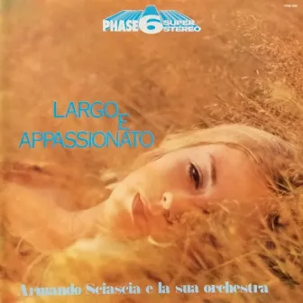 Largo e appassionato (Cool Classics in a Modern Mood) by Armando Sciascia Orchestra