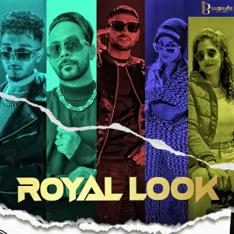 Royal Look by Garry Brar Zaildaar