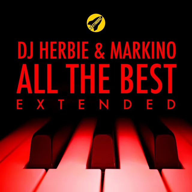 All the Best - Extended Mix