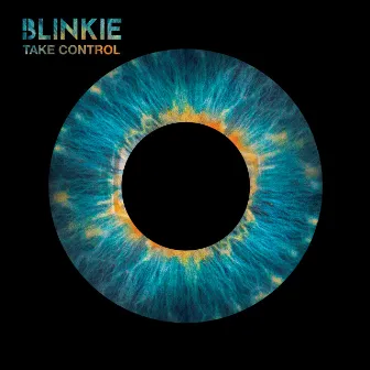 Take Control by Blinkie