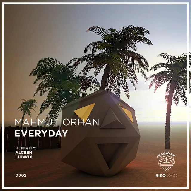 Everyday - Ludwix Remix