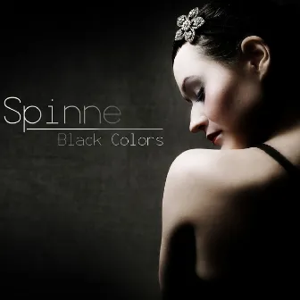 Black Colors by Spinne