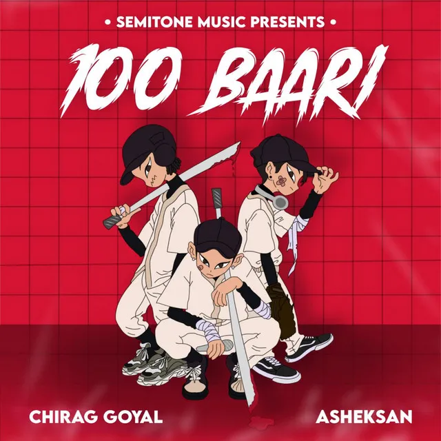 100 Baari