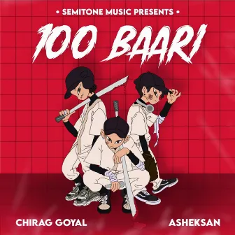 100 Baari by Semitone Music