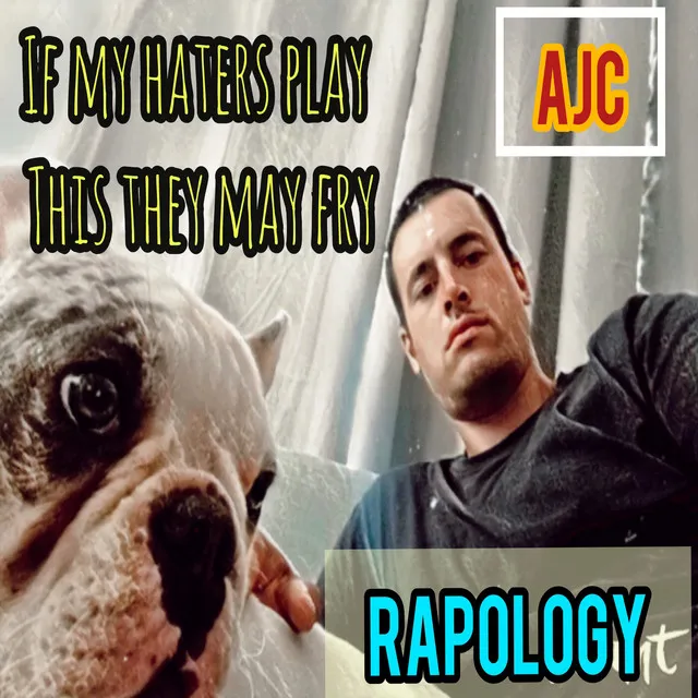 Rapology