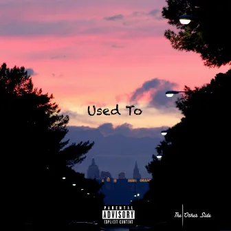 Used To by Rosco