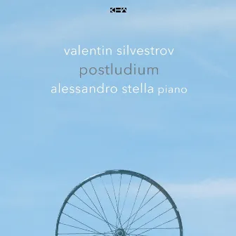 Valentin Silvestrov: Postludium by Alessandro Stella